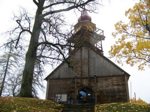 Historische Bauwerke (100_0449.JPG) wird geladen. Eindrucksvolle Fotos aus Lettland erwarten Sie.